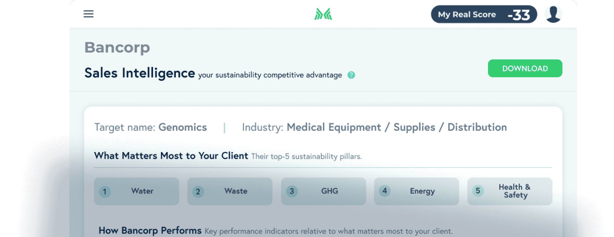 sales-assistant-module